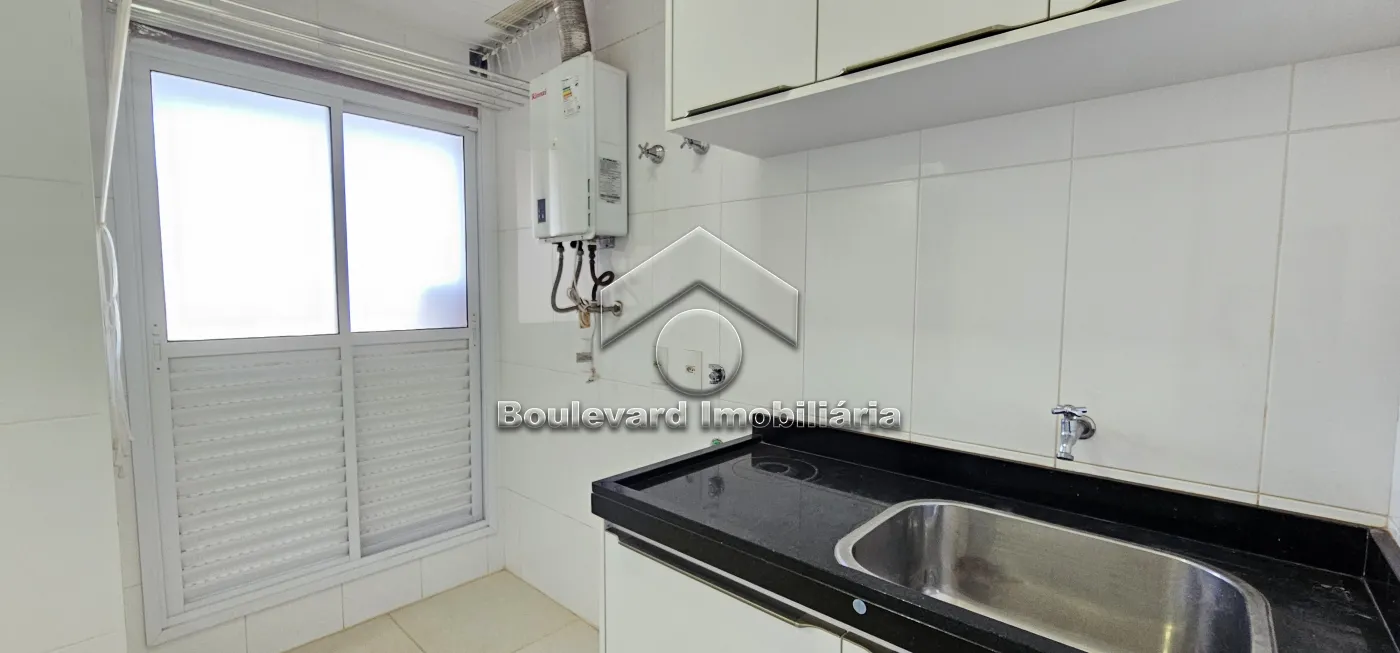 Área de serviço Alugar Apartamento / Padrão em Ribeirão Preto R$ 7.000,00 - Foto 54
