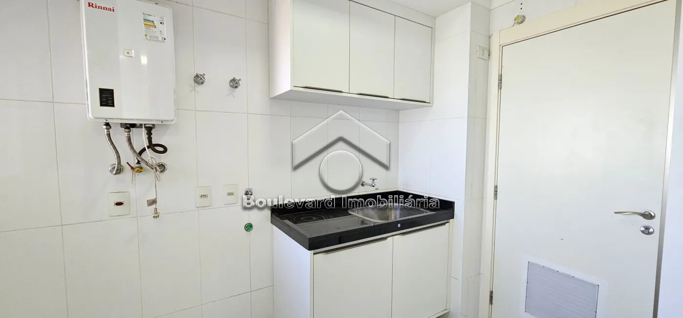 Área de serviço Alugar Apartamento / Padrão em Ribeirão Preto R$ 7.000,00 - Foto 55