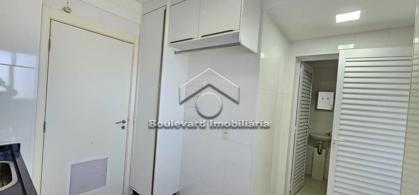 Área de serviço Alugar Apartamento / Padrão em Ribeirão Preto R$ 7.000,00 - Foto 56