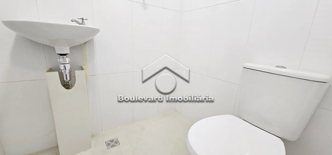 Banheiro de serviço Alugar Apartamento / Padrão em Ribeirão Preto R$ 7.000,00 - Foto 57