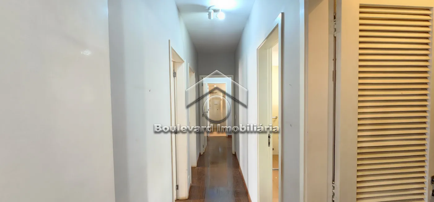 Alugar Apartamento / Padrão em Ribeirão Preto R$ 1.600,00 - Foto 8
