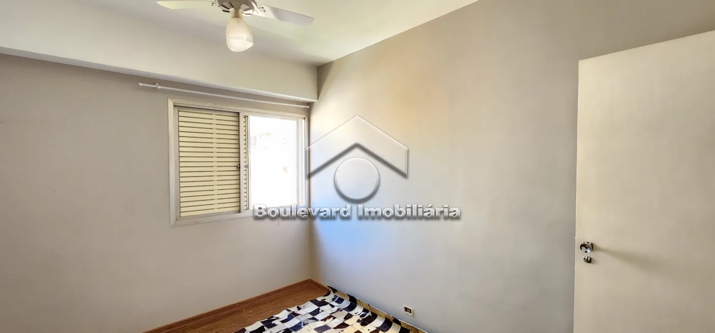 Quarto 01 Alugar Apartamento / Padrão em Ribeirão Preto R$ 1.600,00 - Foto 12