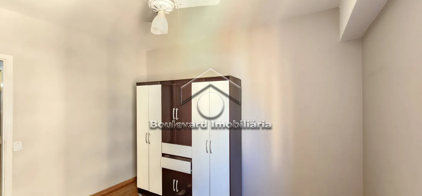 Quarto 01 Alugar Apartamento / Padrão em Ribeirão Preto R$ 1.600,00 - Foto 13