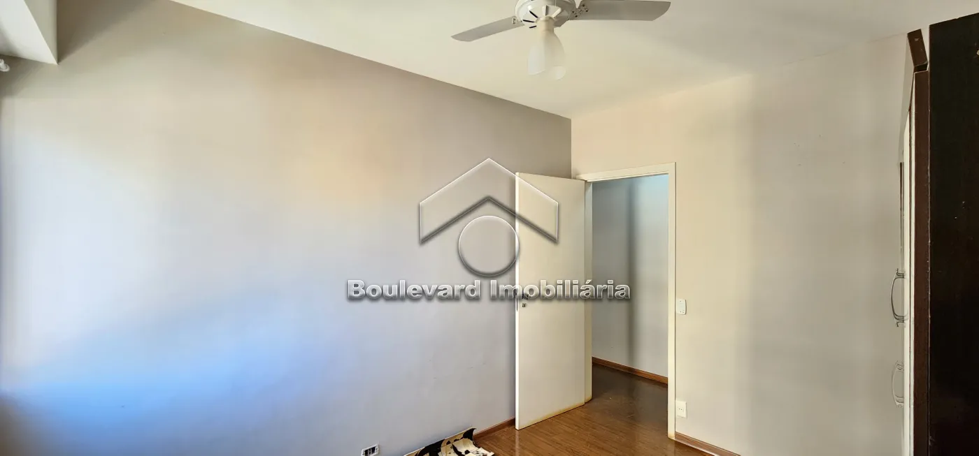 Quarto 01 Alugar Apartamento / Padrão em Ribeirão Preto R$ 1.600,00 - Foto 14