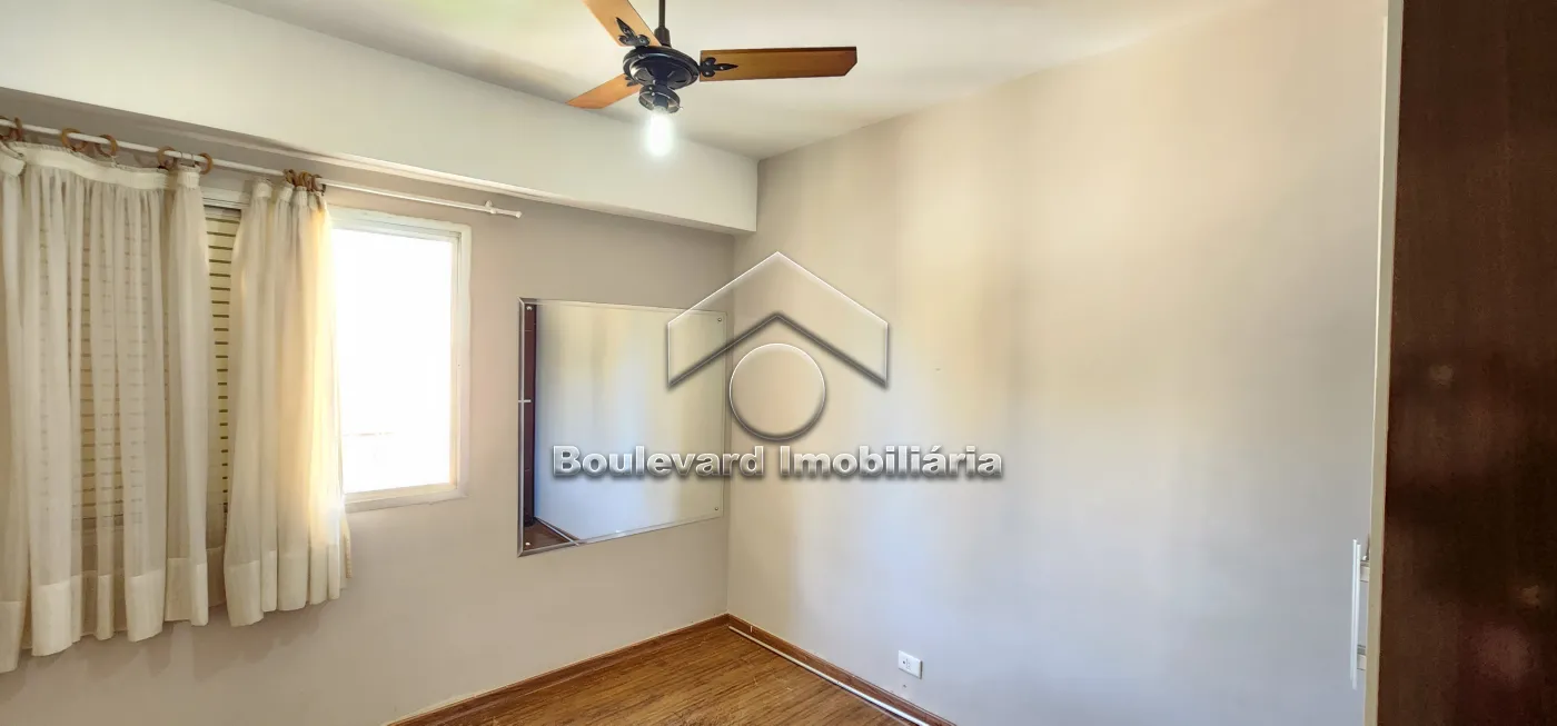 Quarto 02 Alugar Apartamento / Padrão em Ribeirão Preto R$ 1.600,00 - Foto 15