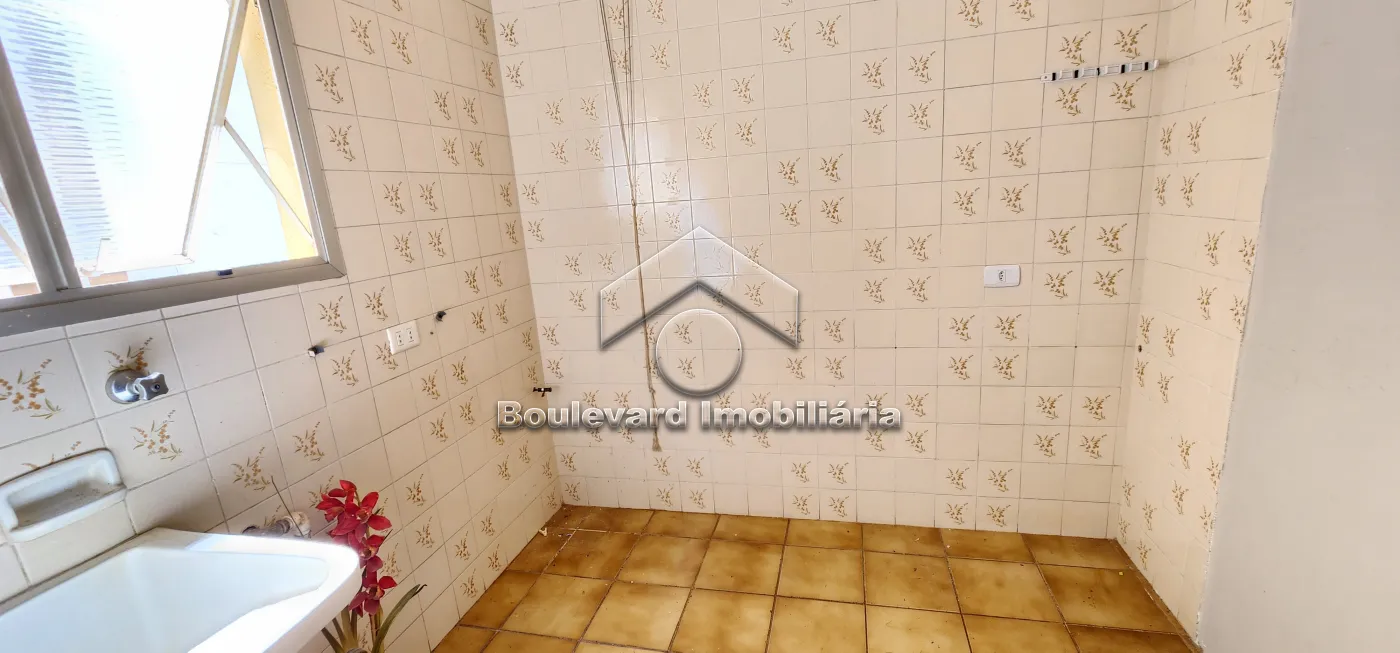 Área de serviço Alugar Apartamento / Padrão em Ribeirão Preto R$ 1.600,00 - Foto 29