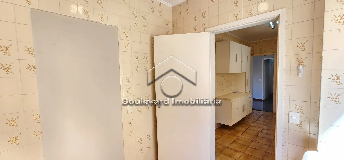 Área de serviço Alugar Apartamento / Padrão em Ribeirão Preto R$ 1.600,00 - Foto 30