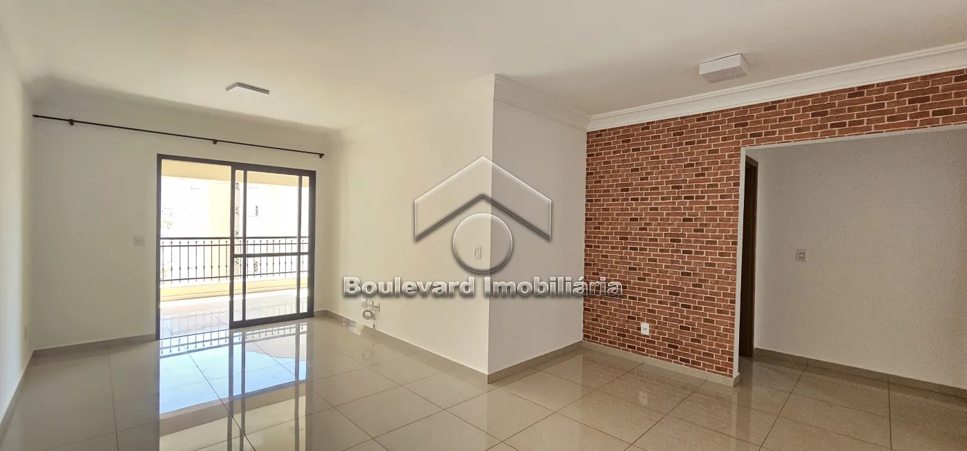 Sala Alugar Apartamento / Padrão em Ribeirão Preto R$ 3.500,00 - Foto 5