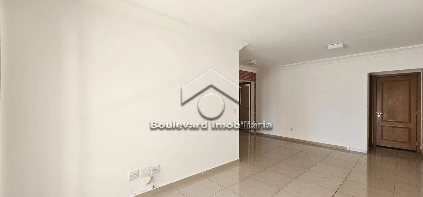 Sala Alugar Apartamento / Padrão em Ribeirão Preto R$ 3.500,00 - Foto 6