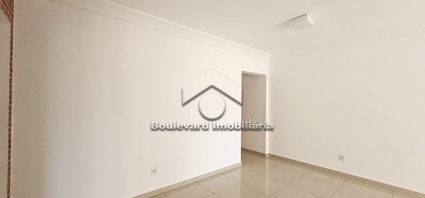 Sala Alugar Apartamento / Padrão em Ribeirão Preto R$ 3.500,00 - Foto 8