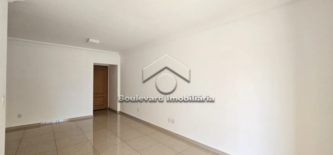Sala Alugar Apartamento / Padrão em Ribeirão Preto R$ 3.500,00 - Foto 7