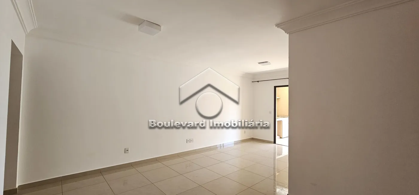 Sala Alugar Apartamento / Padrão em Ribeirão Preto R$ 3.500,00 - Foto 9