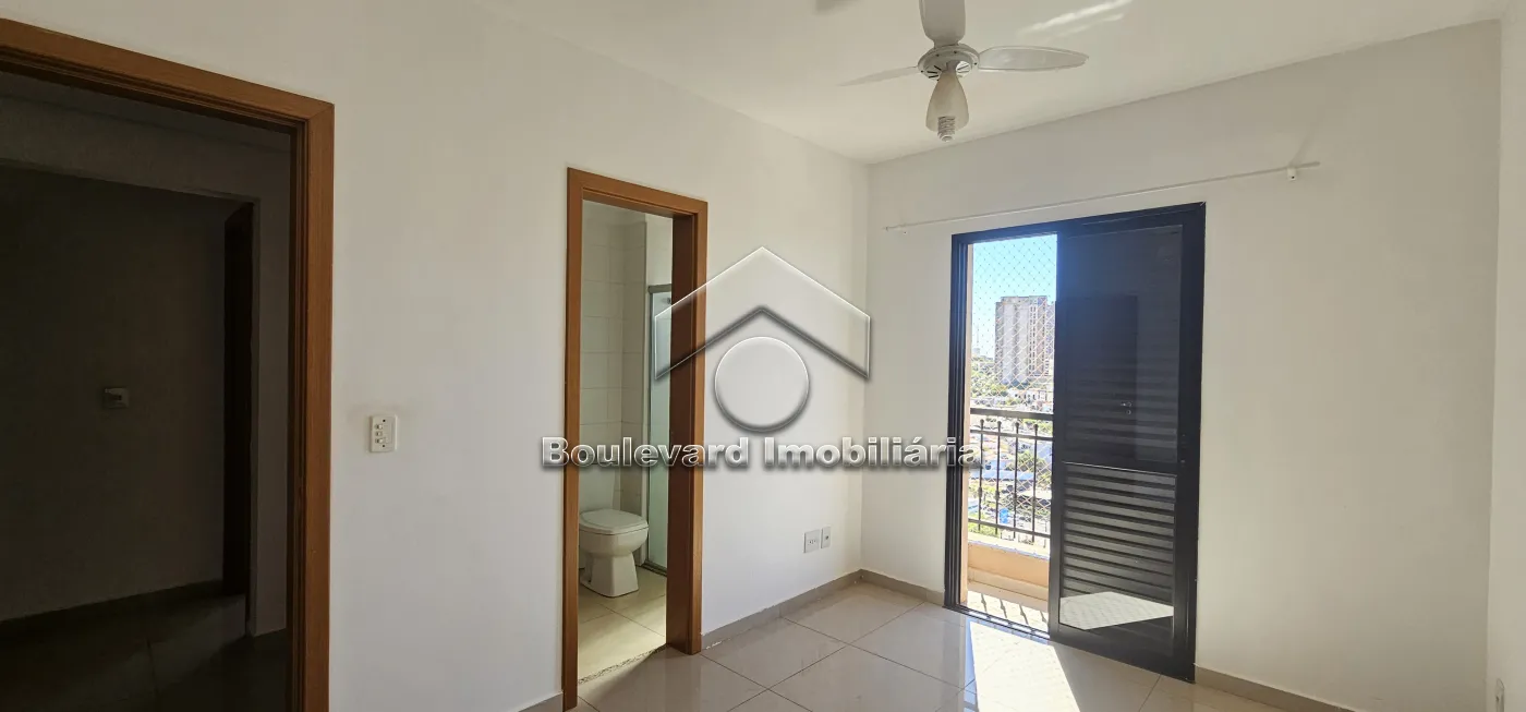 Suíte 01 Alugar Apartamento / Padrão em Ribeirão Preto R$ 3.500,00 - Foto 11