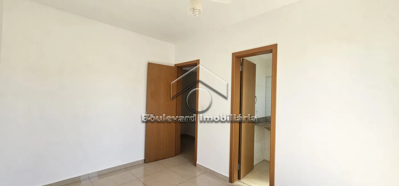 Suíte 01 Alugar Apartamento / Padrão em Ribeirão Preto R$ 3.500,00 - Foto 12
