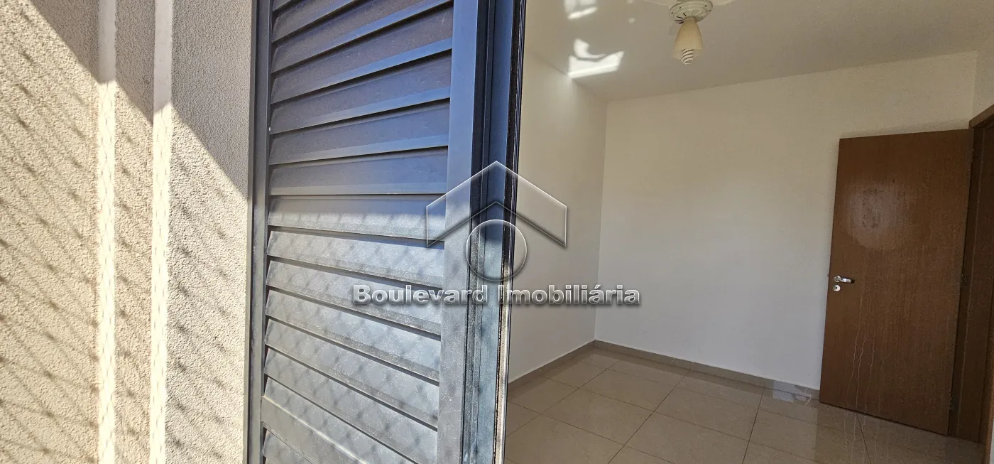 Sacada da suíte 01 Alugar Apartamento / Padrão em Ribeirão Preto R$ 3.500,00 - Foto 14