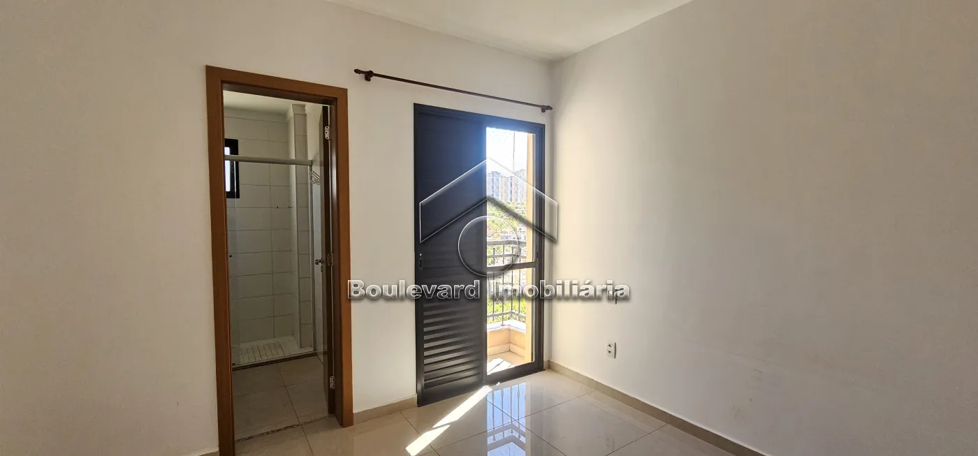 Suíte 02 Alugar Apartamento / Padrão em Ribeirão Preto R$ 3.500,00 - Foto 16