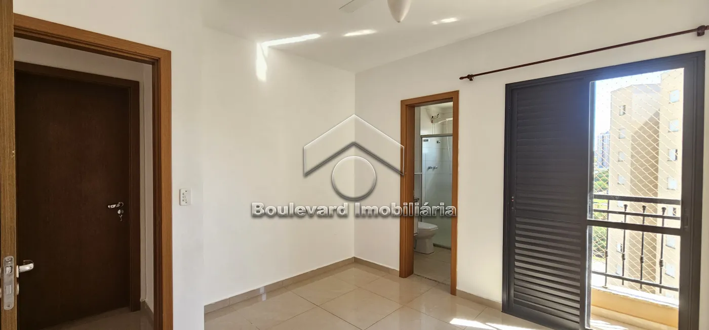 Suíte 02 Alugar Apartamento / Padrão em Ribeirão Preto R$ 3.500,00 - Foto 17
