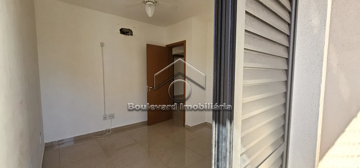 Sacada da suíte 02 Alugar Apartamento / Padrão em Ribeirão Preto R$ 3.500,00 - Foto 18