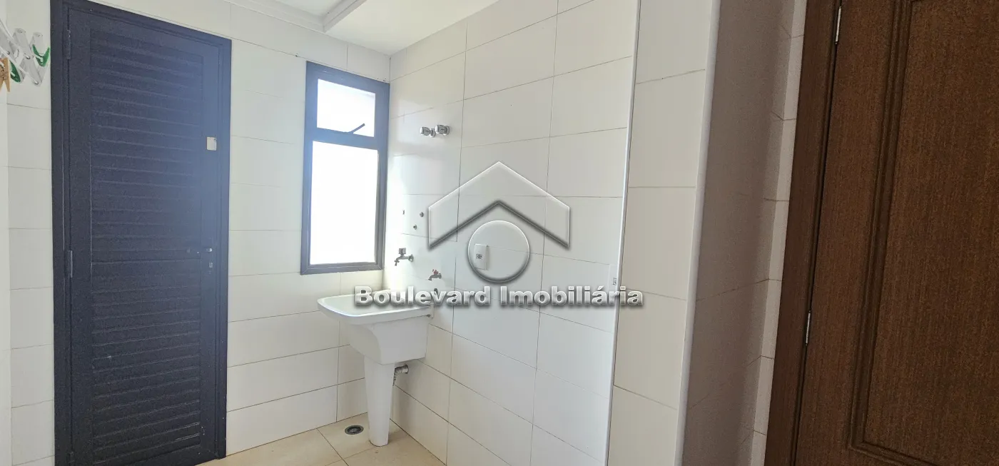 Área de serviço Alugar Apartamento / Padrão em Ribeirão Preto R$ 3.500,00 - Foto 33