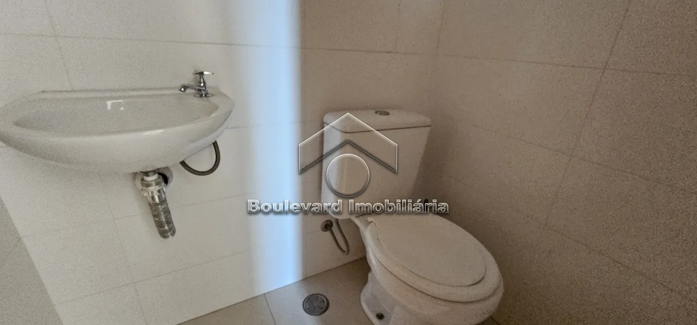 Banheiro da suíte 03 Alugar Apartamento / Padrão em Ribeirão Preto R$ 3.500,00 - Foto 36