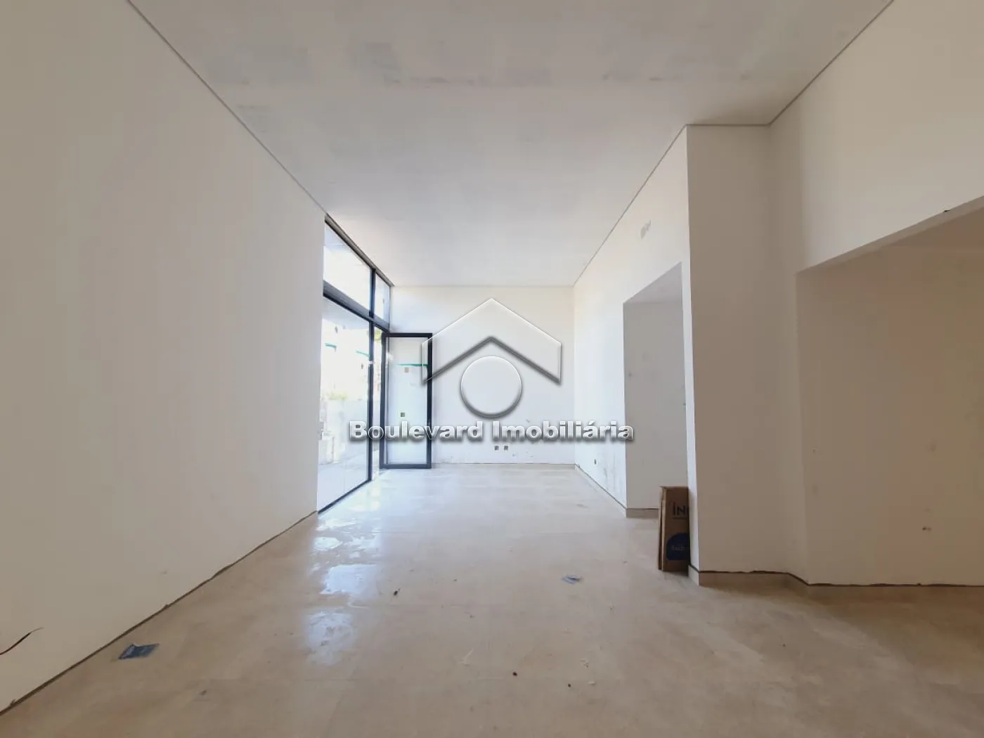 Alugar Comercial / Salão em Ribeirão Preto R$ 11.200,00 - Foto 3
