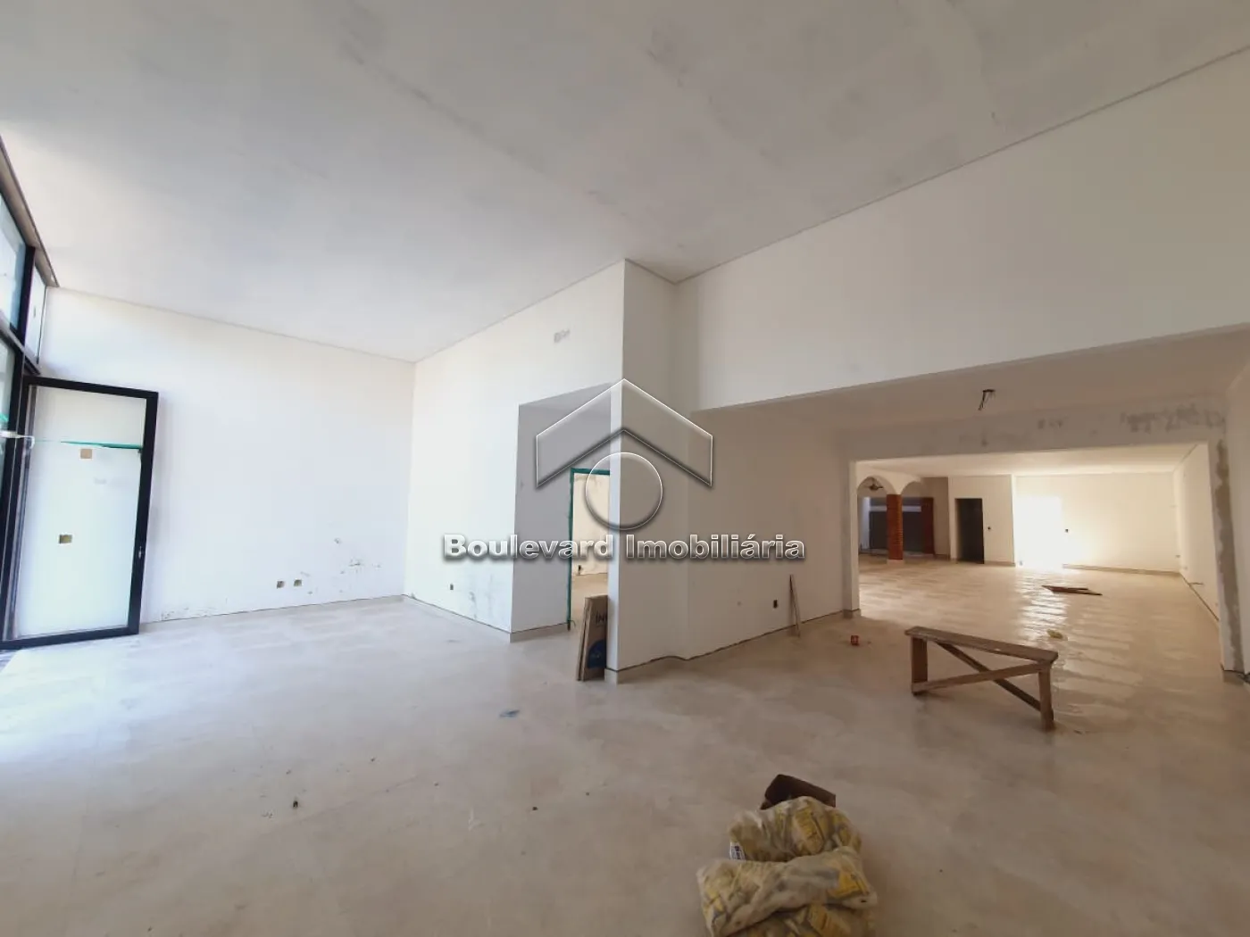 Alugar Comercial / Salão em Ribeirão Preto R$ 11.200,00 - Foto 4