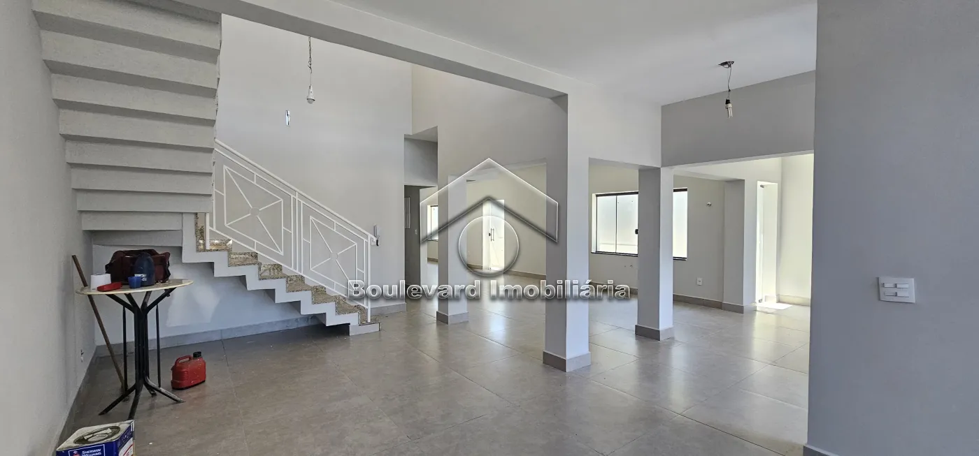 Salão Alugar Comercial / Imóvel Comercial em Ribeirão Preto R$ 12.000,00 - Foto 2