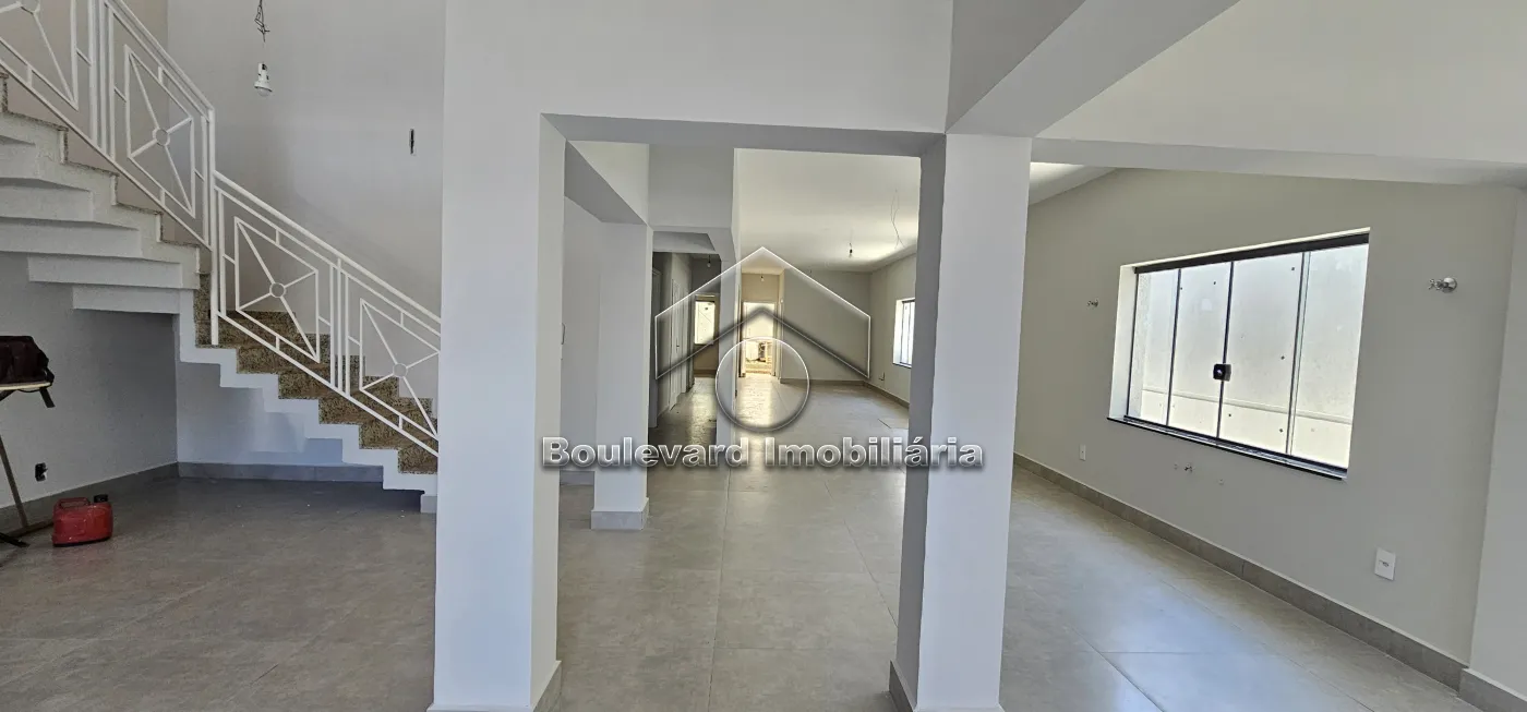Salão Alugar Comercial / Imóvel Comercial em Ribeirão Preto R$ 12.000,00 - Foto 3