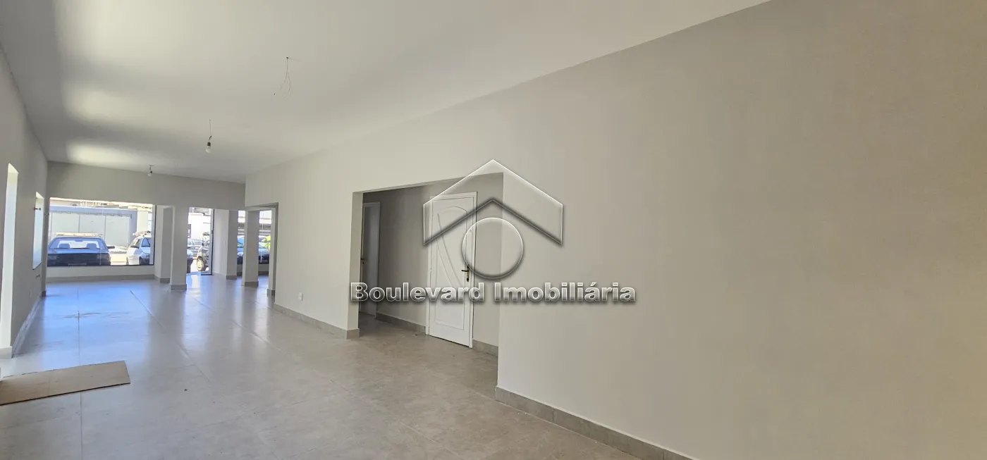 Salão Alugar Comercial / Imóvel Comercial em Ribeirão Preto R$ 12.000,00 - Foto 4