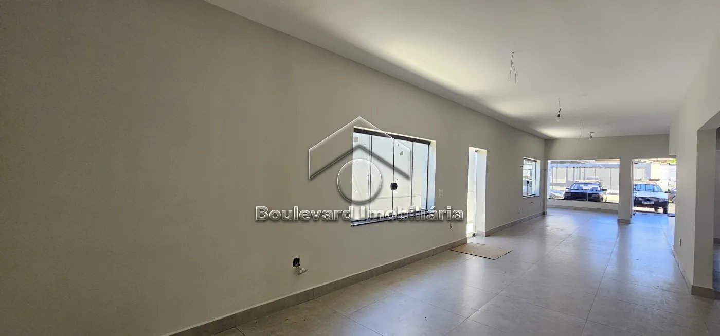 Salão Alugar Comercial / Imóvel Comercial em Ribeirão Preto R$ 12.000,00 - Foto 5