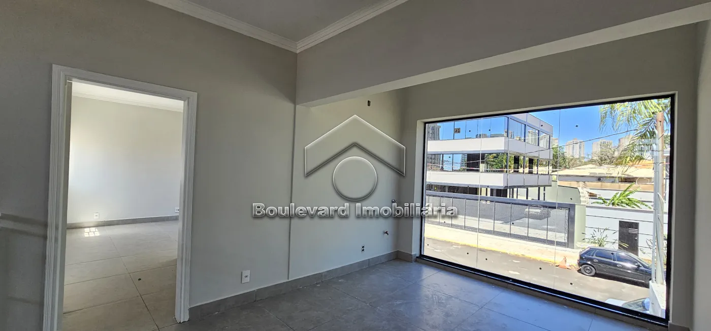 Sala 04 Alugar Comercial / Imóvel Comercial em Ribeirão Preto R$ 12.000,00 - Foto 28