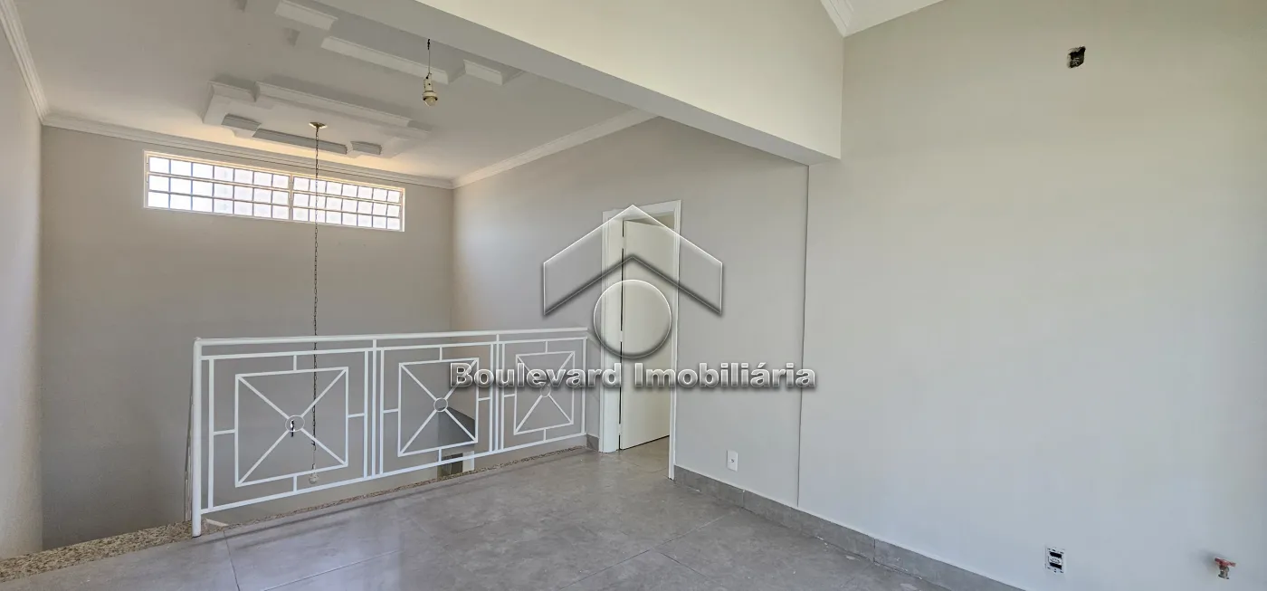 Sala 04 Alugar Comercial / Imóvel Comercial em Ribeirão Preto R$ 12.000,00 - Foto 29