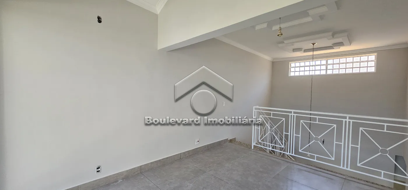Sala 04 Alugar Comercial / Imóvel Comercial em Ribeirão Preto R$ 12.000,00 - Foto 30
