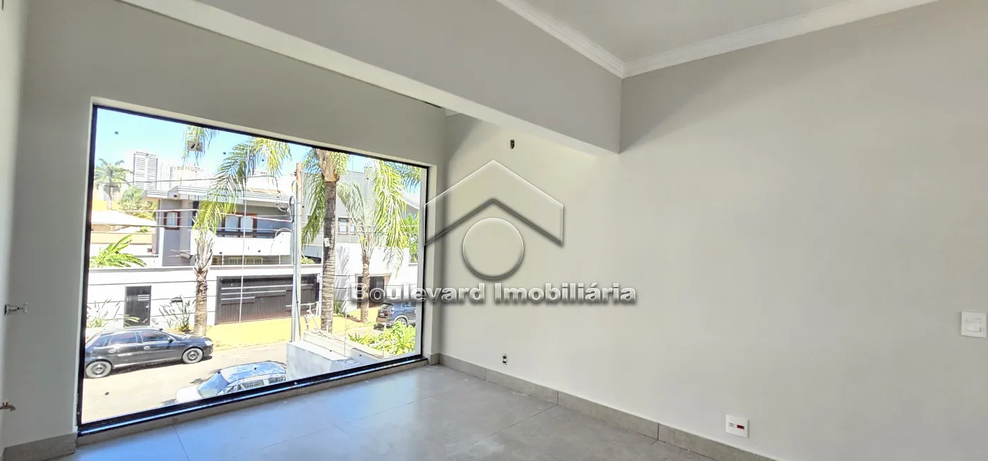 Sala 04 Alugar Comercial / Imóvel Comercial em Ribeirão Preto R$ 12.000,00 - Foto 31
