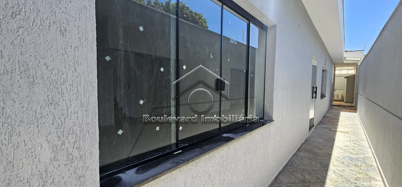 Corredor de acesso Alugar Comercial / Imóvel Comercial em Ribeirão Preto R$ 12.000,00 - Foto 40