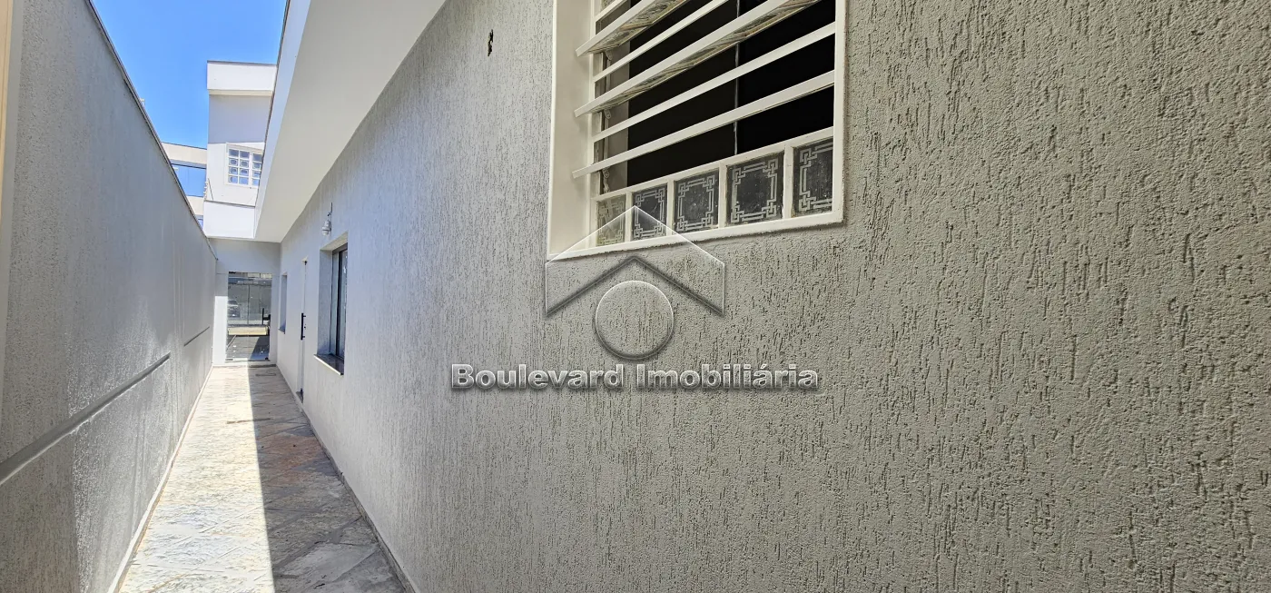 Corredor de acesso Alugar Comercial / Imóvel Comercial em Ribeirão Preto R$ 12.000,00 - Foto 41