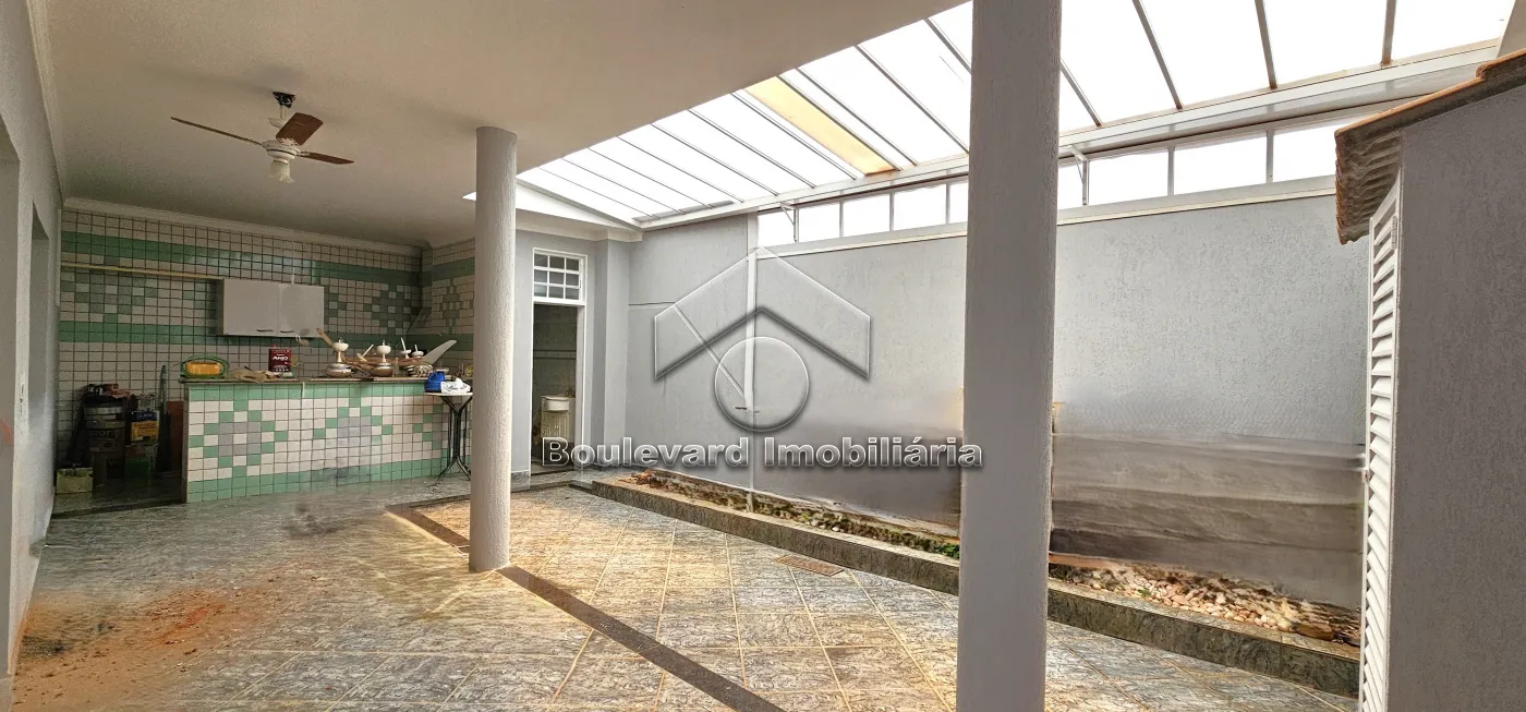 Varanda Alugar Comercial / Imóvel Comercial em Ribeirão Preto R$ 12.000,00 - Foto 42