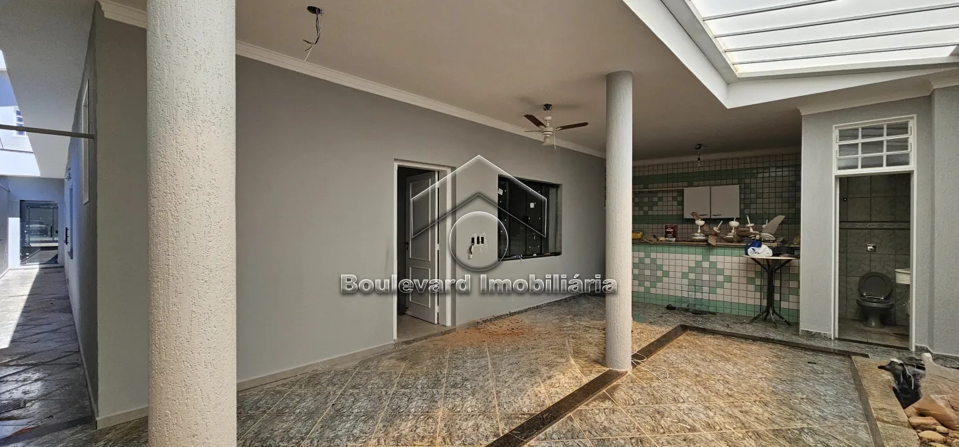 Varanda Alugar Comercial / Imóvel Comercial em Ribeirão Preto R$ 12.000,00 - Foto 43