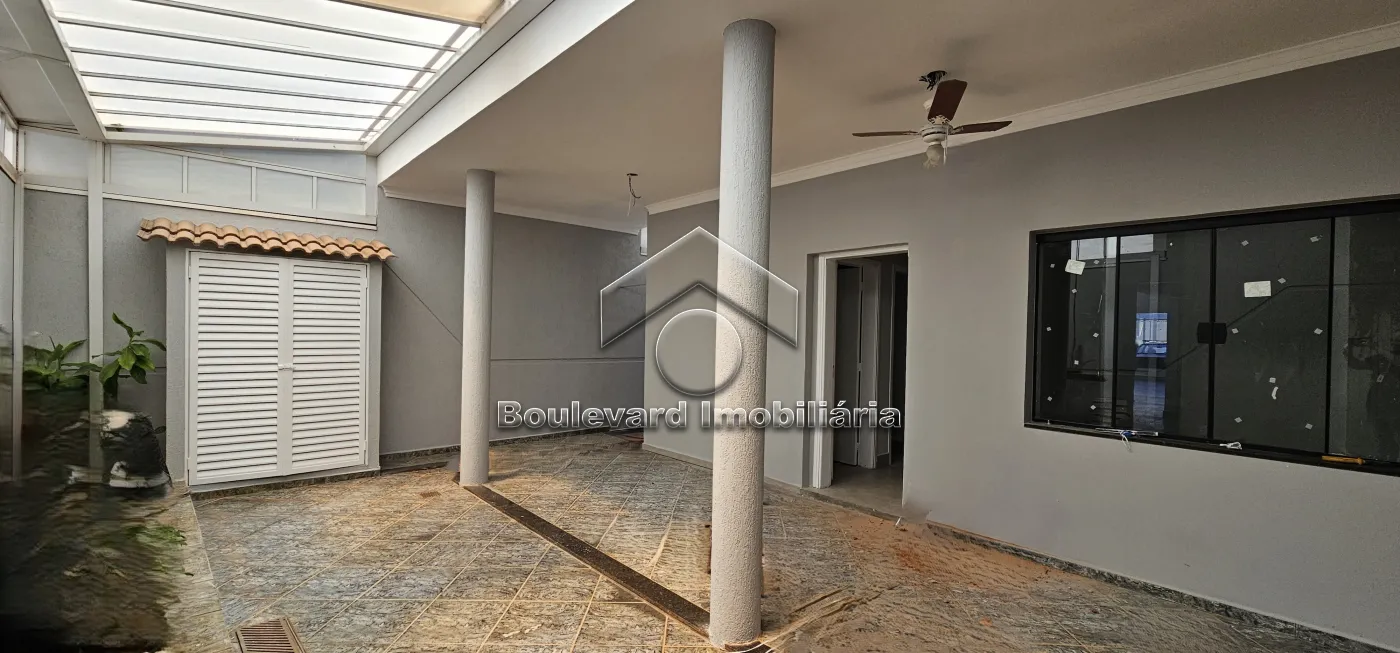 Varanda Alugar Comercial / Imóvel Comercial em Ribeirão Preto R$ 12.000,00 - Foto 44