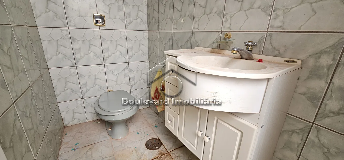 Banheiro 05 Alugar Comercial / Imóvel Comercial em Ribeirão Preto R$ 12.000,00 - Foto 45