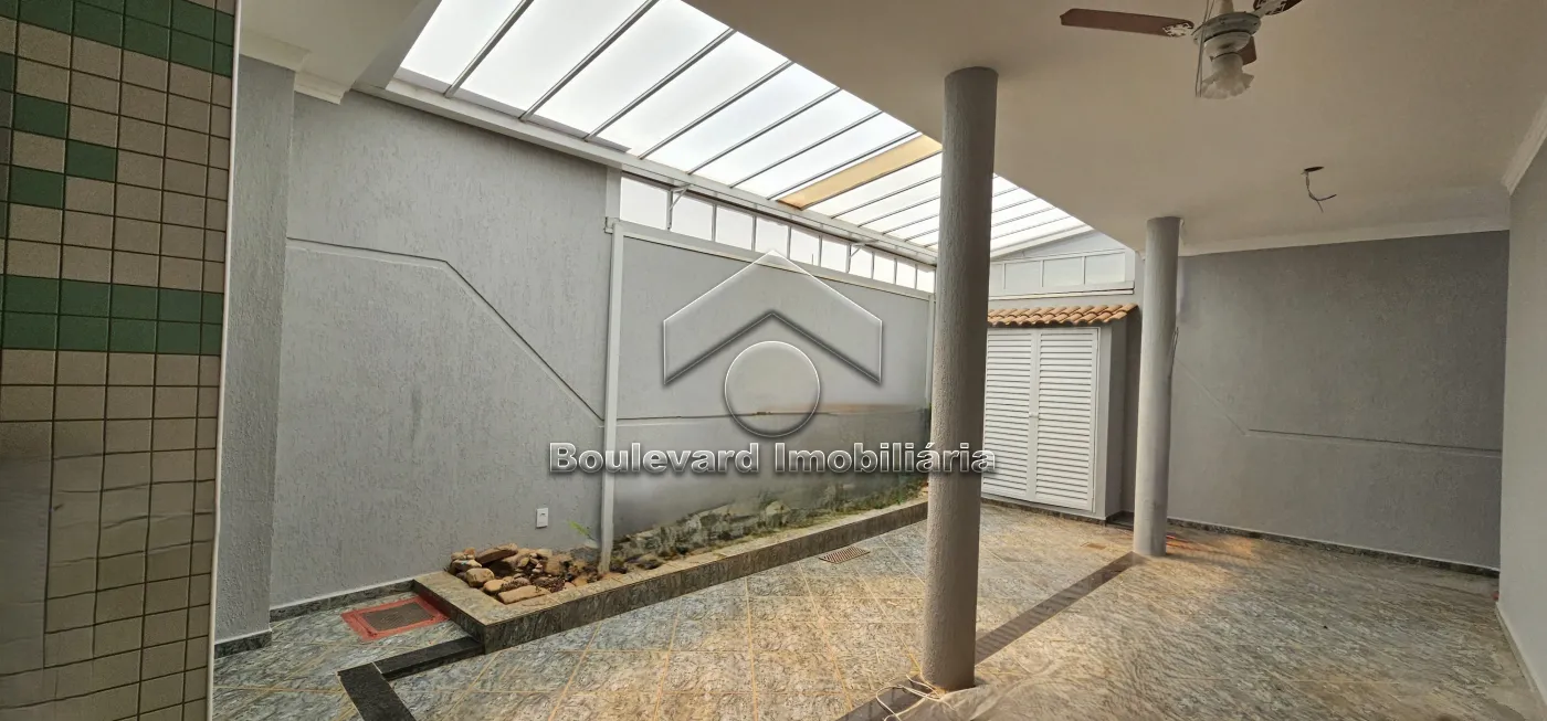 Varanda Alugar Comercial / Imóvel Comercial em Ribeirão Preto R$ 12.000,00 - Foto 46