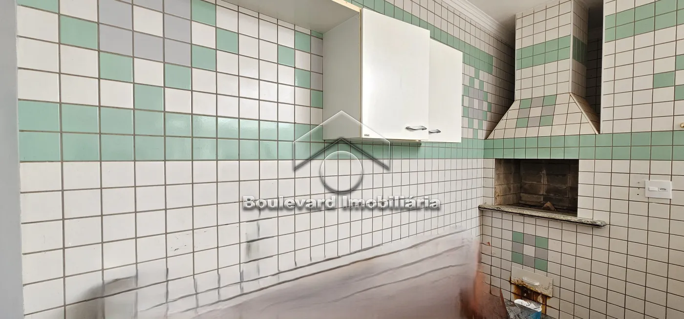 Cozinha Alugar Comercial / Imóvel Comercial em Ribeirão Preto R$ 12.000,00 - Foto 48