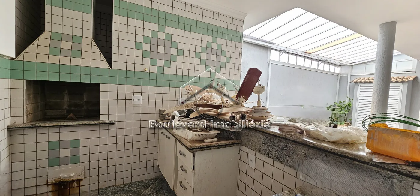 Cozinha Alugar Comercial / Imóvel Comercial em Ribeirão Preto R$ 12.000,00 - Foto 49