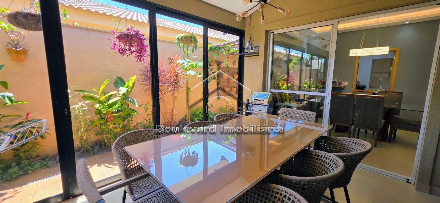 Varanda Gourmet Alugar Casa / Condomínio em Cravinhos R$ 5.800,00 - Foto 26