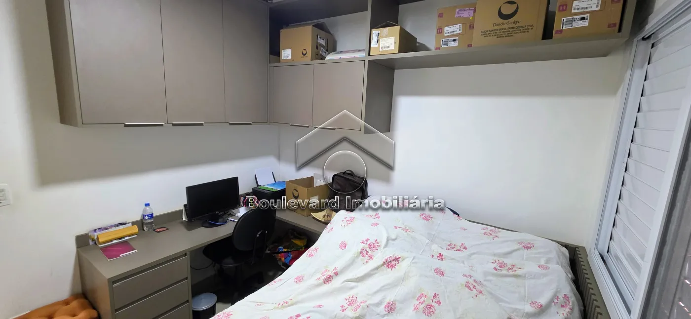 Quarto 1 Alugar Casa / Condomínio em Cravinhos R$ 5.800,00 - Foto 9