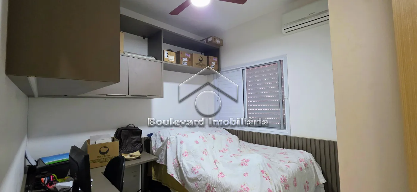 Quarto 1 Alugar Casa / Condomínio em Cravinhos R$ 5.800,00 - Foto 11
