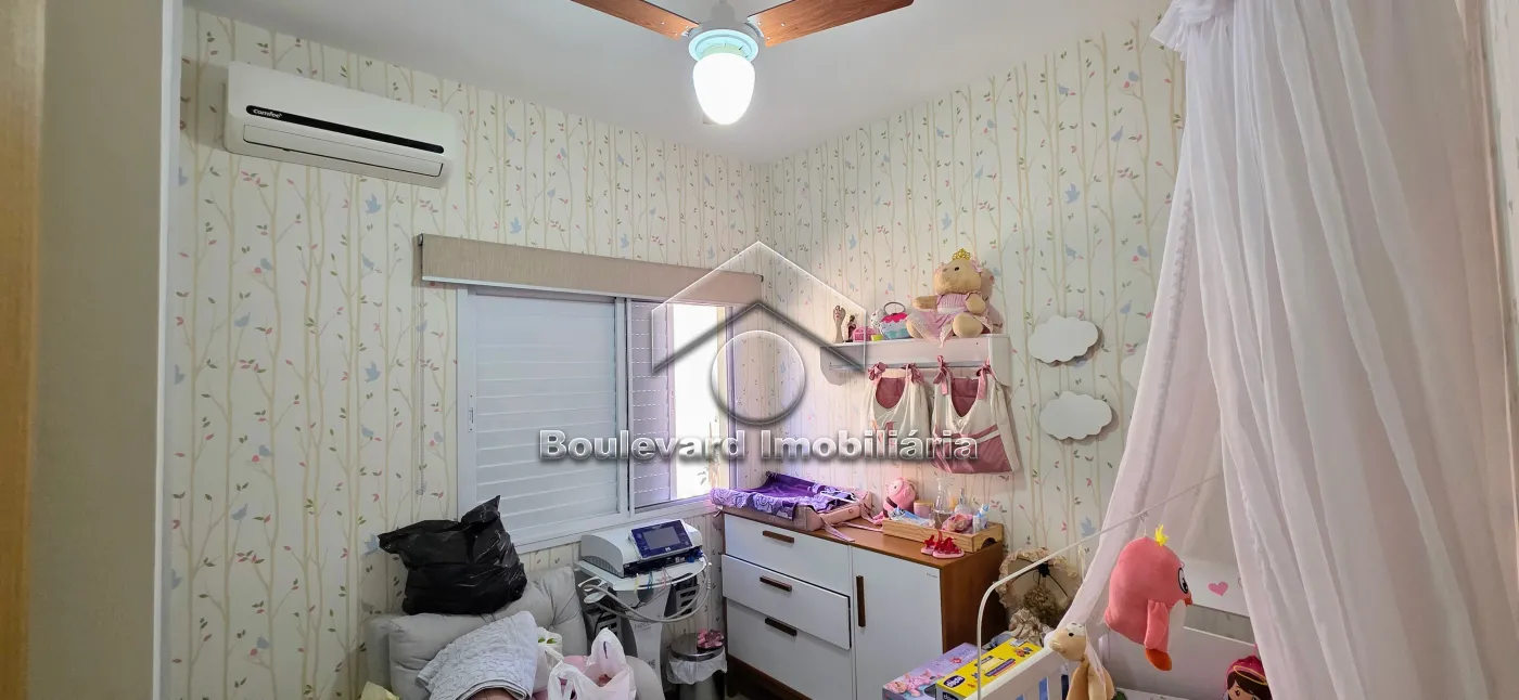 Quarto 2 Alugar Casa / Condomínio em Cravinhos R$ 5.800,00 - Foto 13