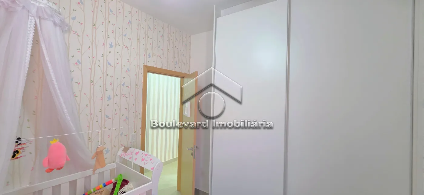 Quarto 2 Alugar Casa / Condomínio em Cravinhos R$ 5.800,00 - Foto 14