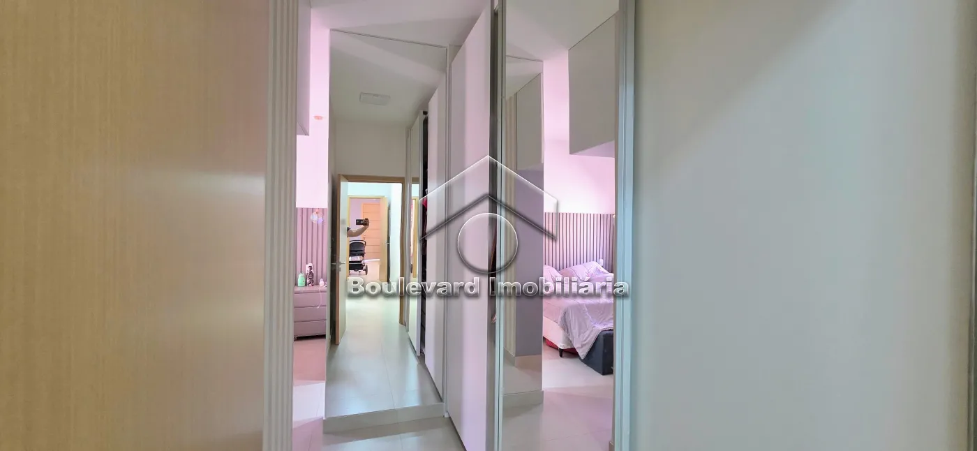 Closet Alugar Casa / Condomínio em Cravinhos R$ 5.800,00 - Foto 16
