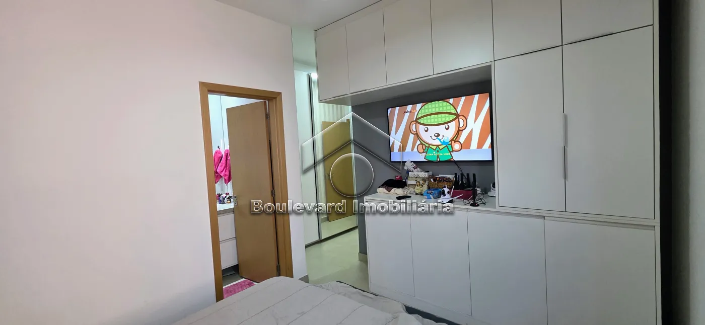 Suíte Master Alugar Casa / Condomínio em Cravinhos R$ 5.800,00 - Foto 21